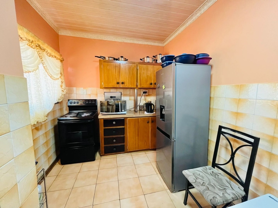 3 Bedroom Property for Sale in Blomanda Free State